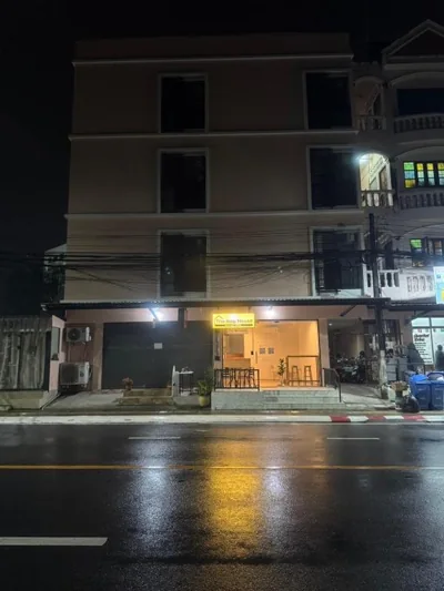 The Nap House Phuket Town – Fotos 14